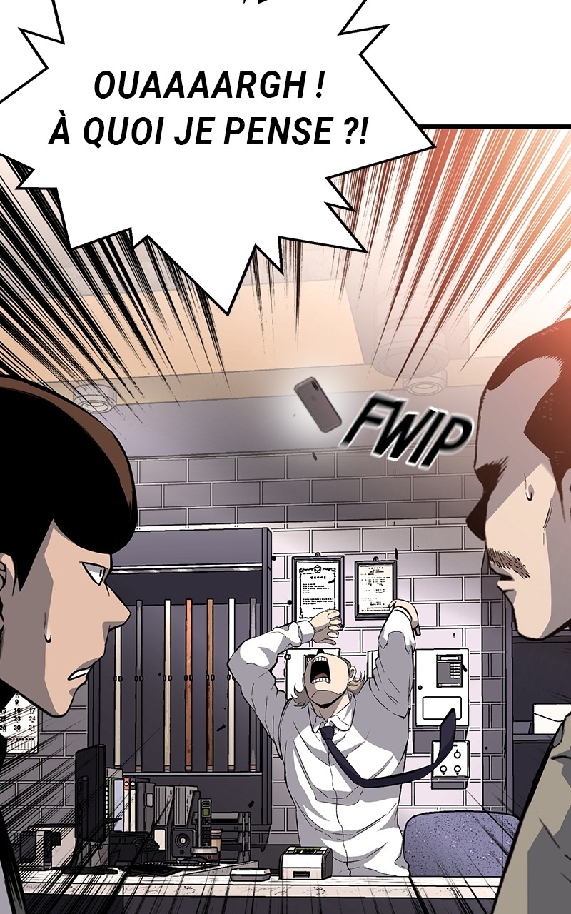 Read King Game FR Manga Online