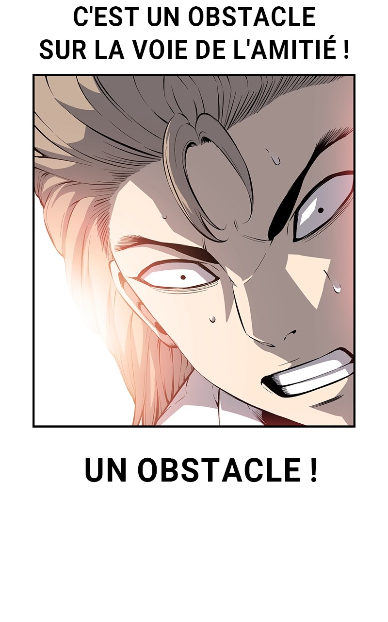 Read King Game FR Manga Online