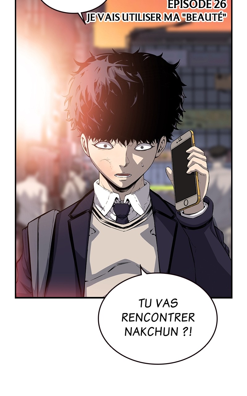 Read King Game FR Manga Online