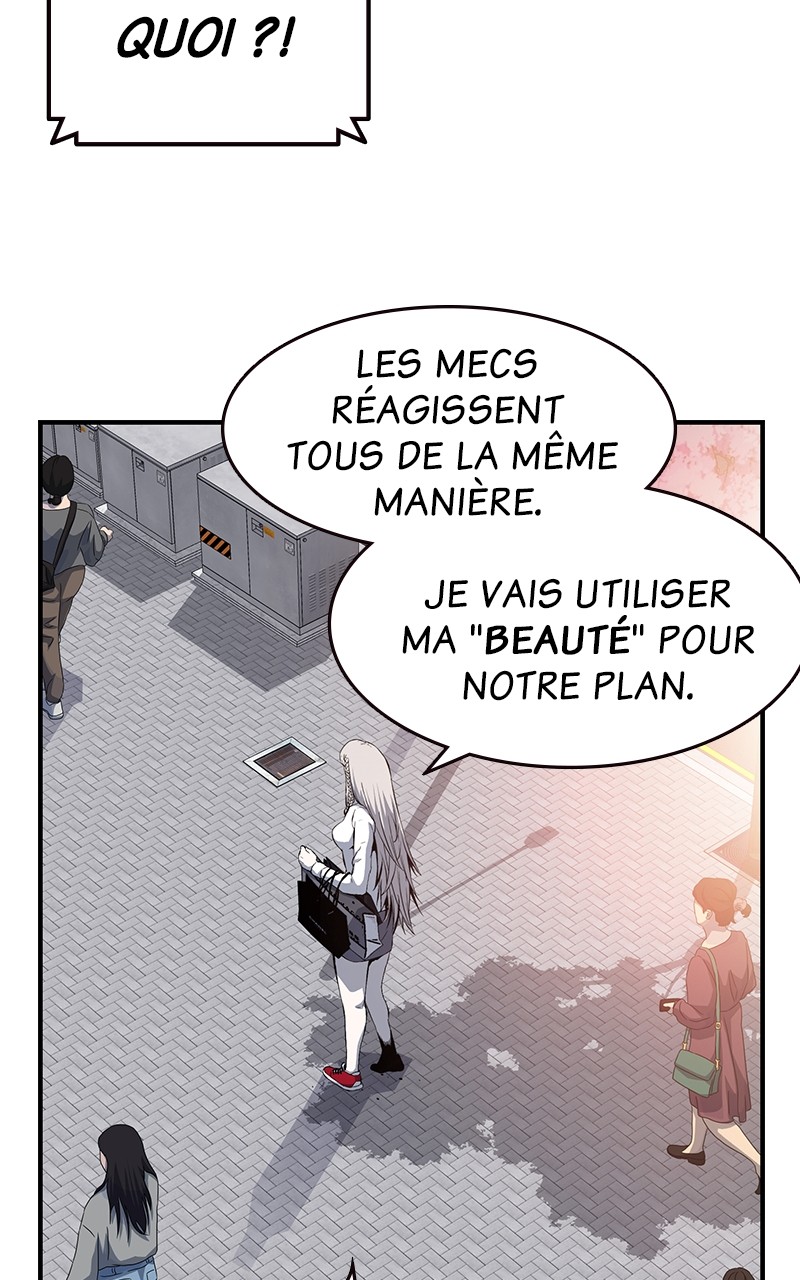 Read King Game FR Manga Online