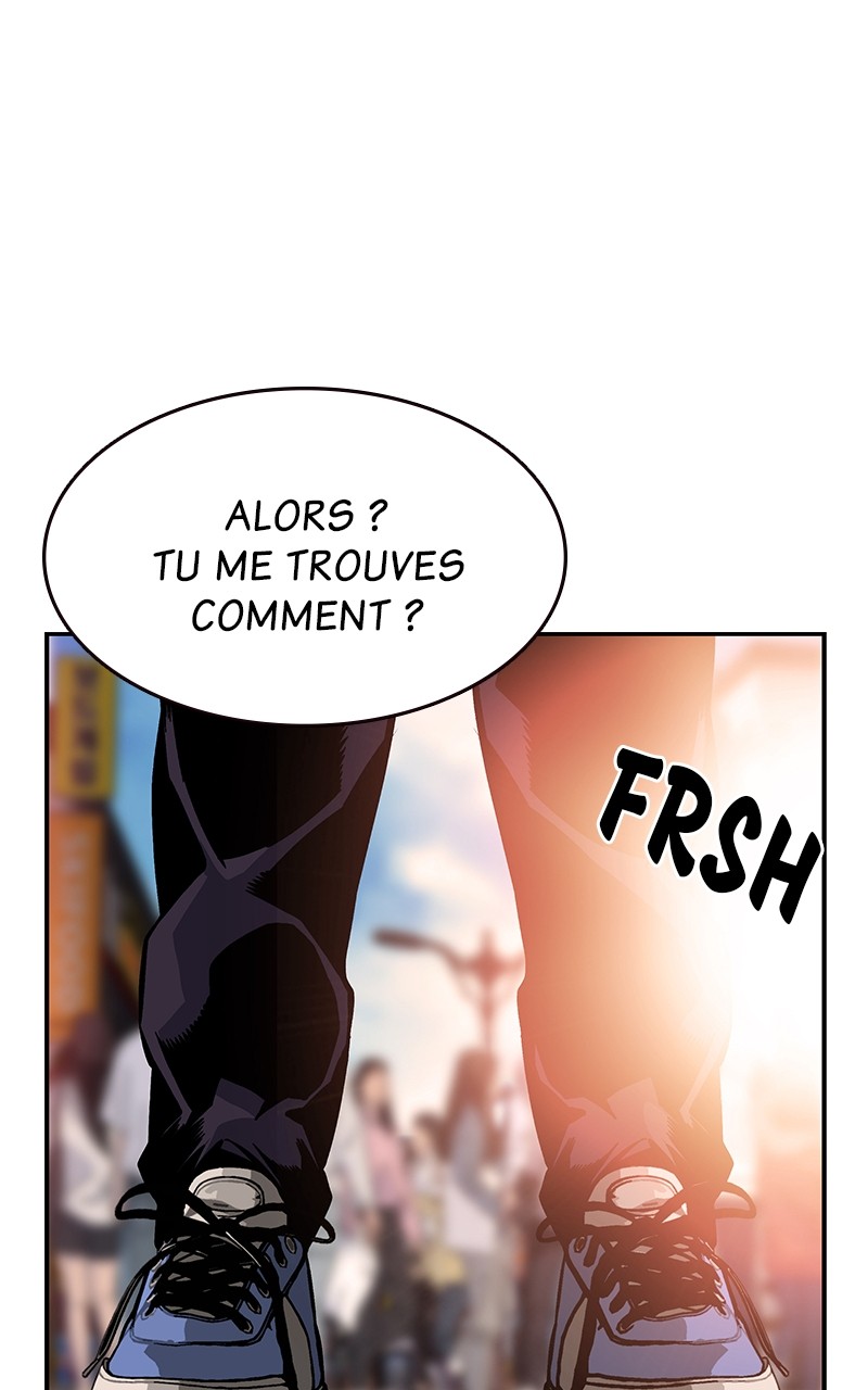 Read King Game FR Manga Online