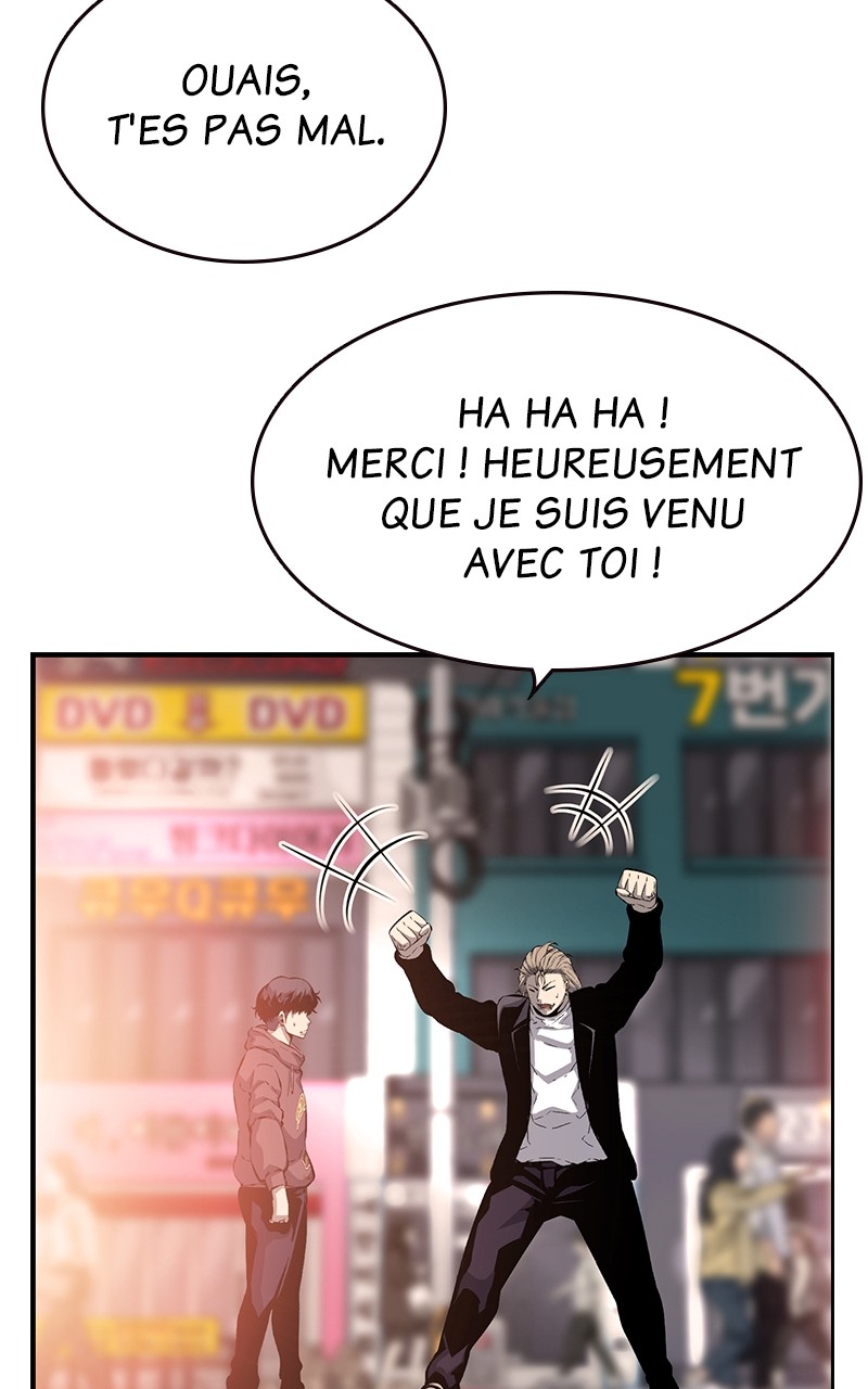 Read King Game FR Manga Online