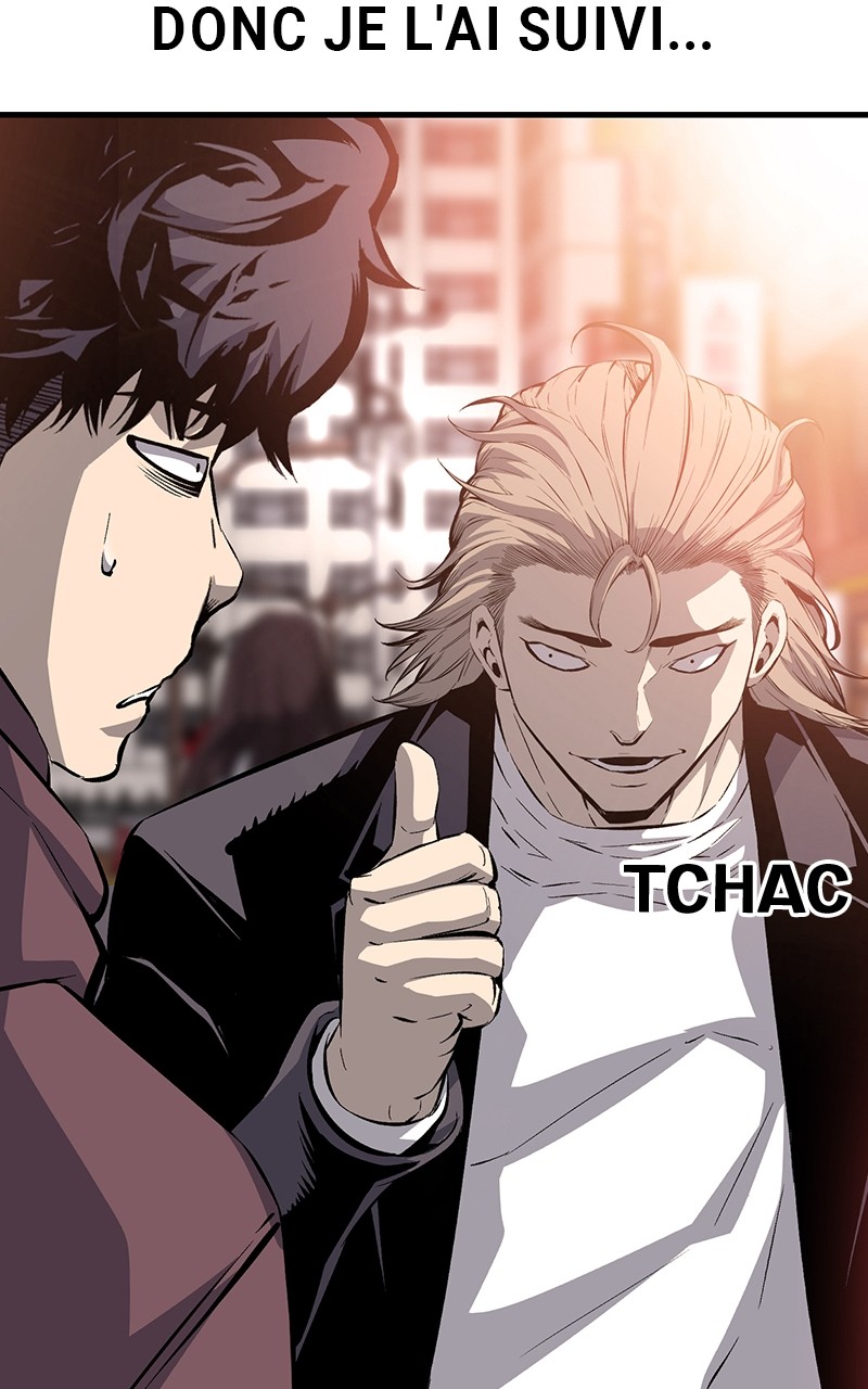 Read King Game FR Manga Online