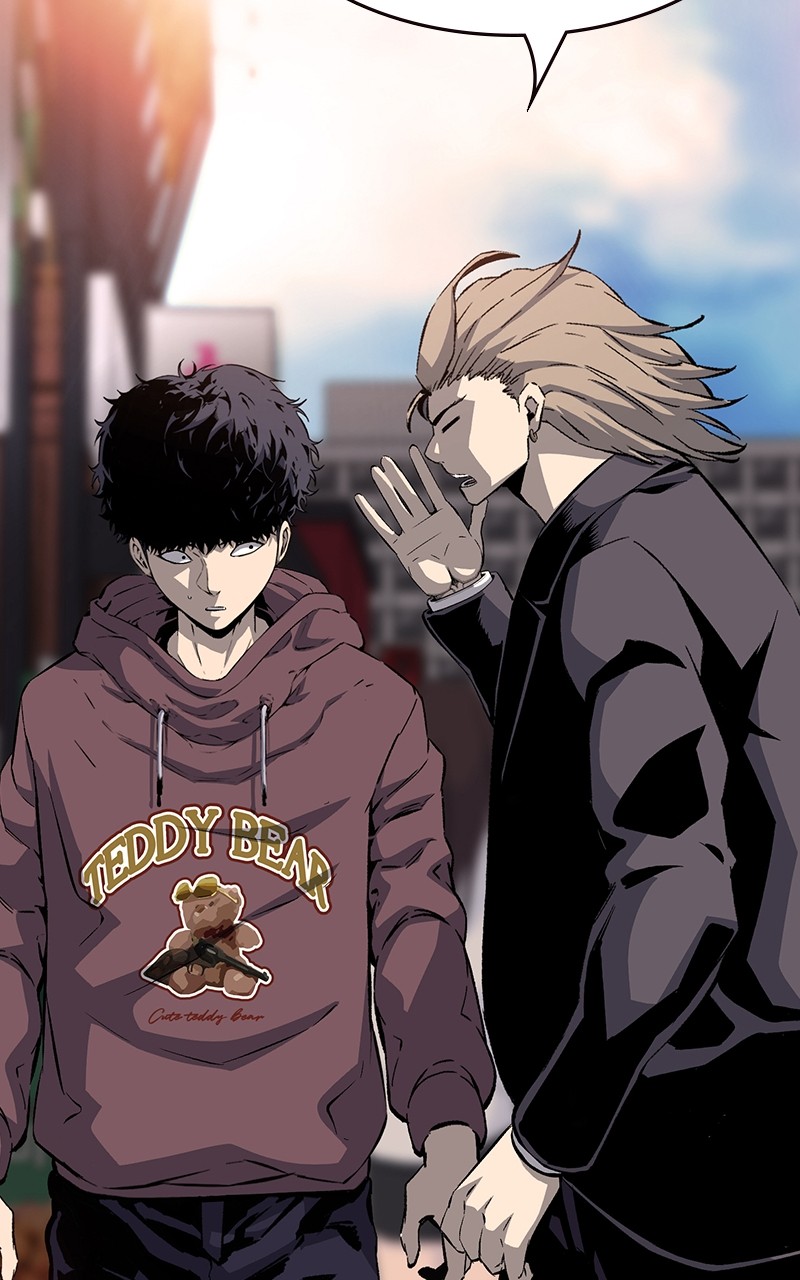 Read King Game FR Manga Online