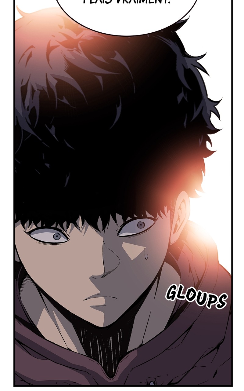 Read King Game FR Manga Online