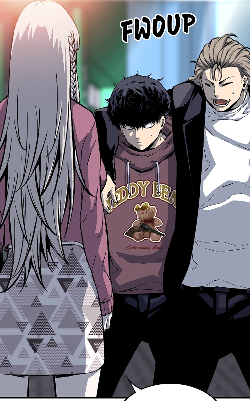 Read King Game FR Manga Online