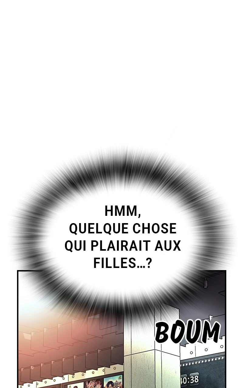 Read King Game FR Manga Online