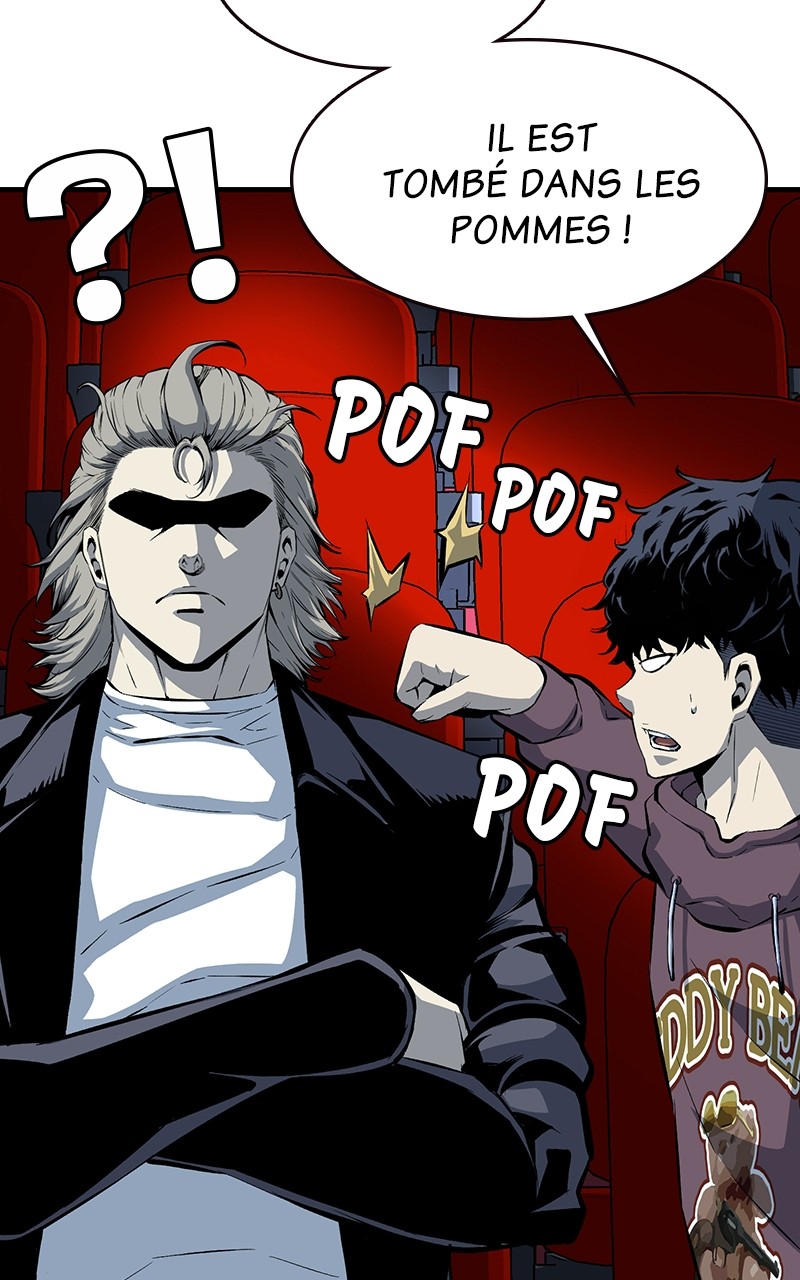 Read King Game FR Manga Online