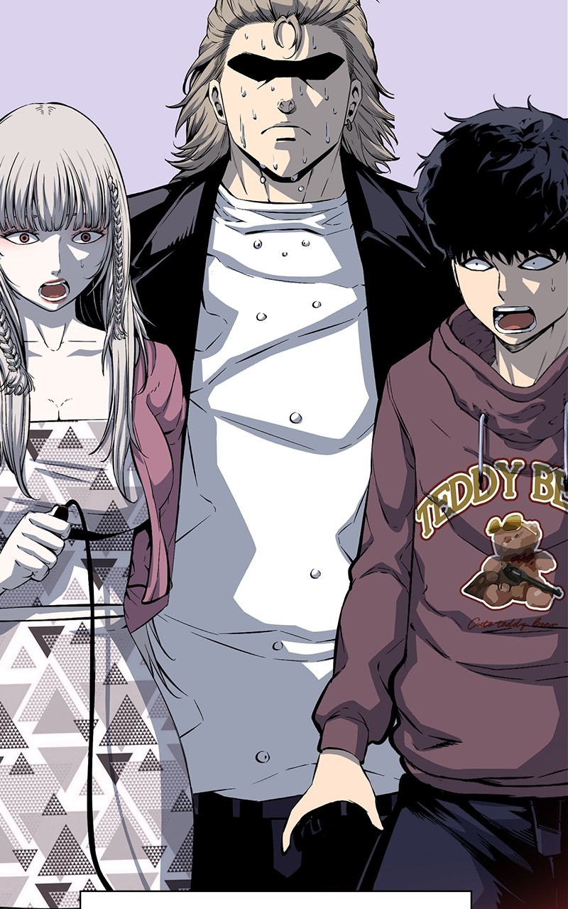 Read King Game FR Manga Online