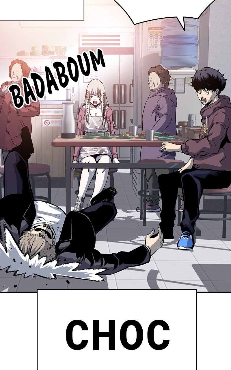 Read King Game FR Manga Online