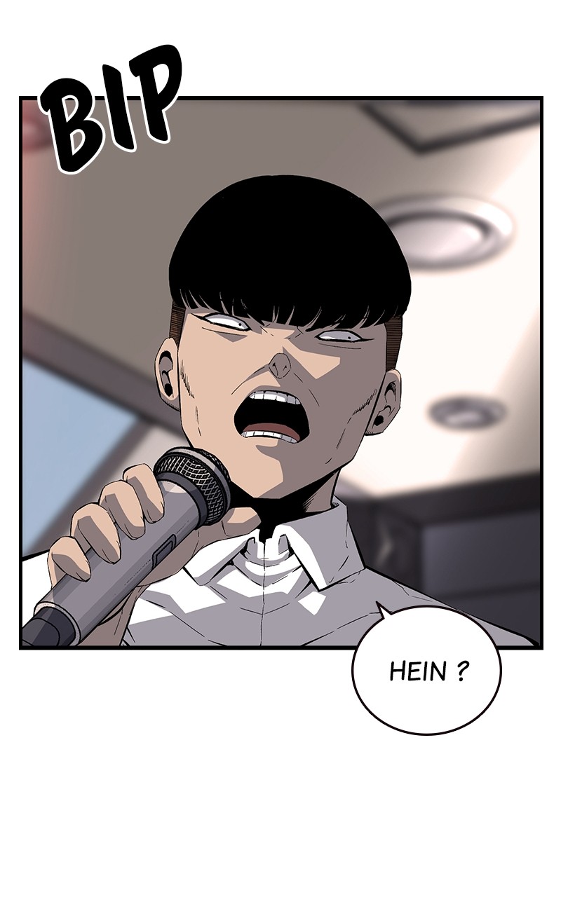 Read King Game FR Manga Online