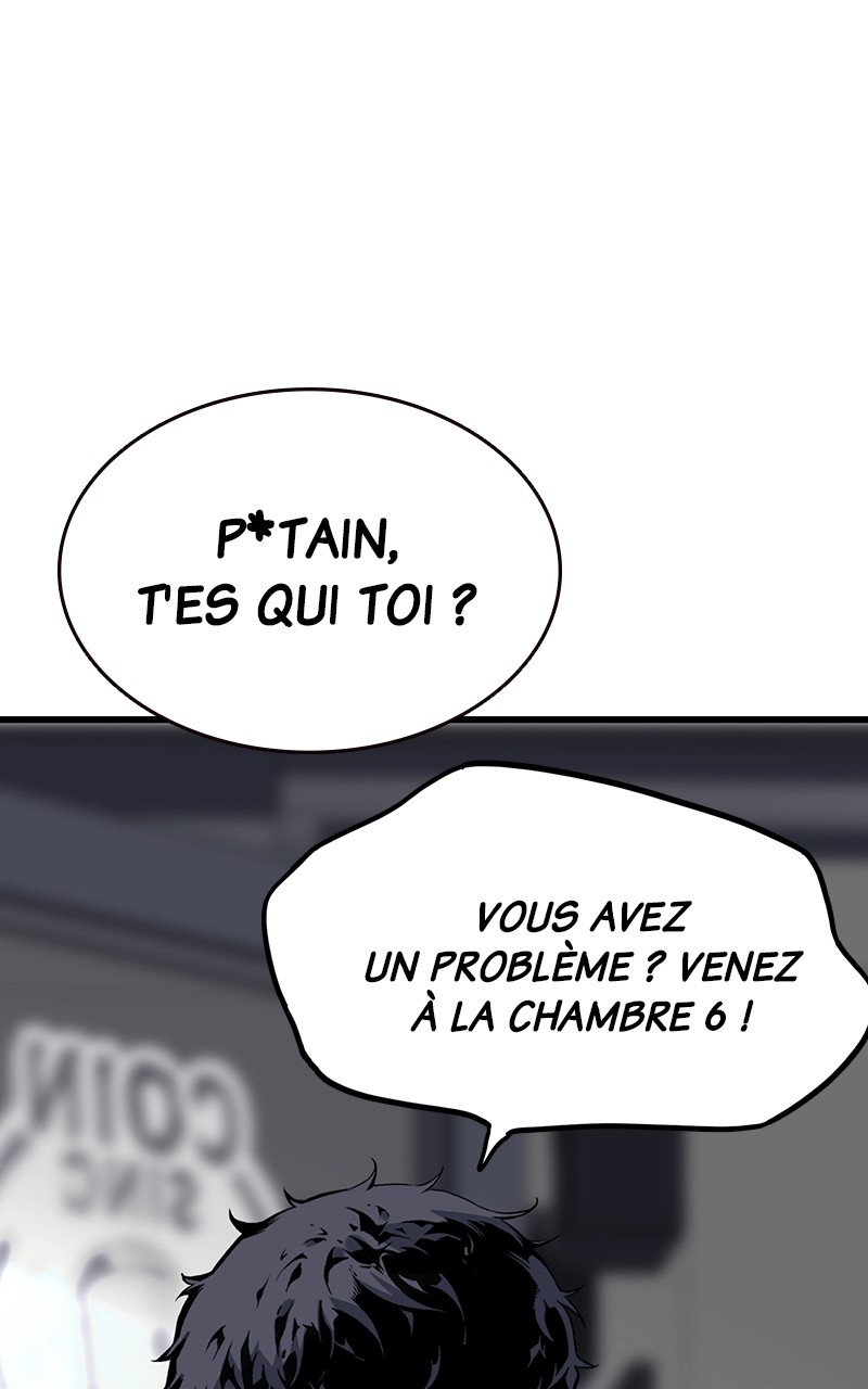 Read King Game FR Manga Online