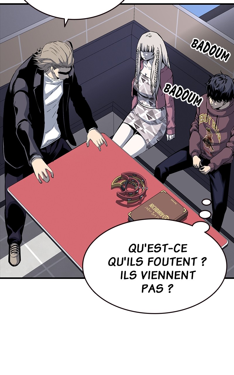 Read King Game FR Manga Online