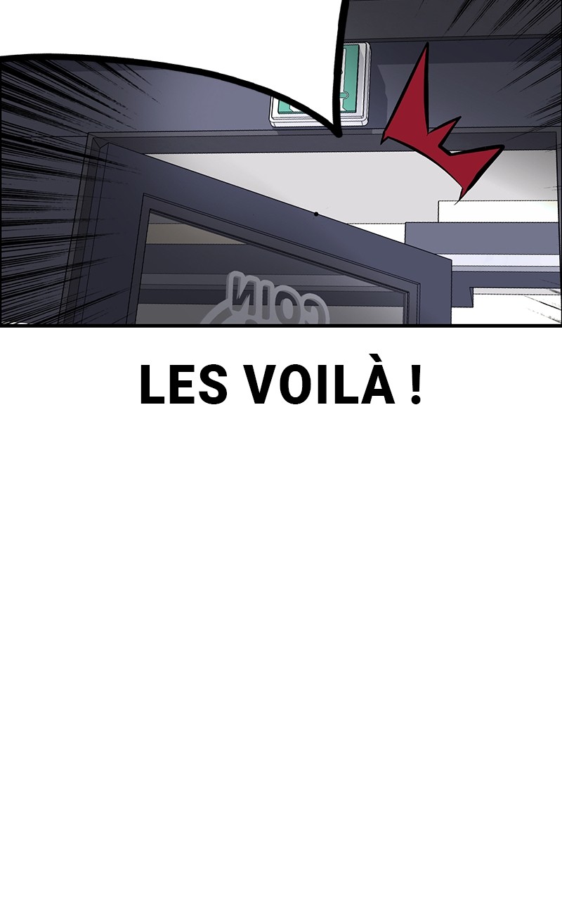 Read King Game FR Manga Online