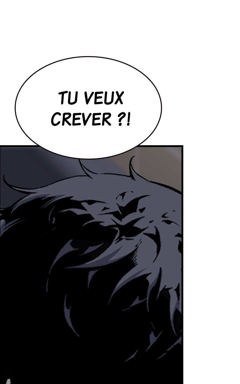 Read King Game FR Manga Online