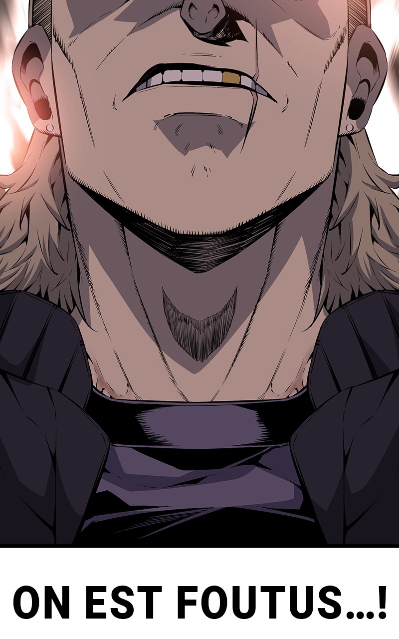 Read King Game FR Manga Online