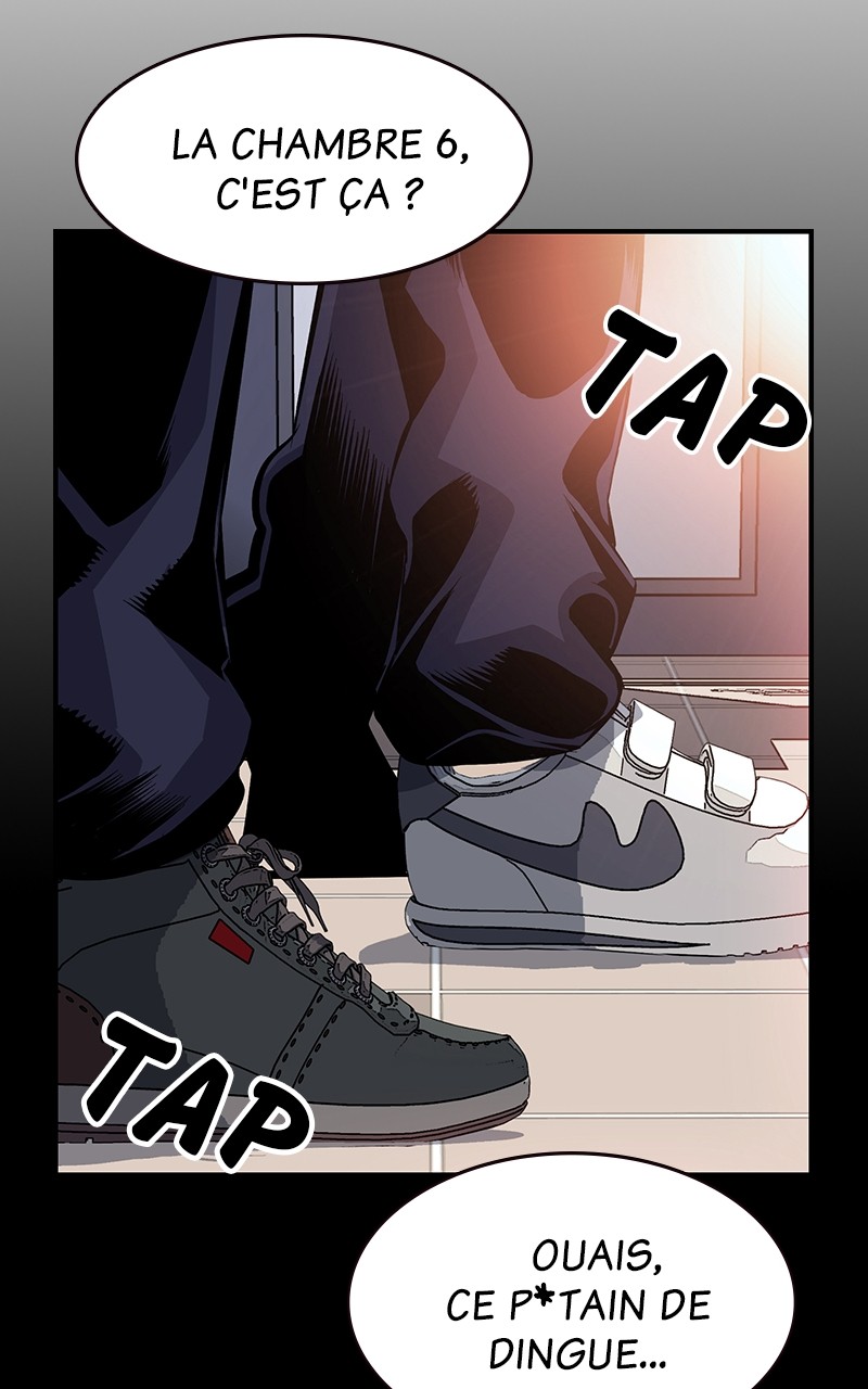 Read King Game FR Manga Online