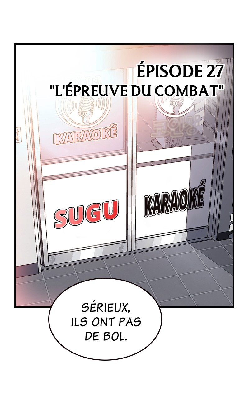 Read King Game FR Manga Online