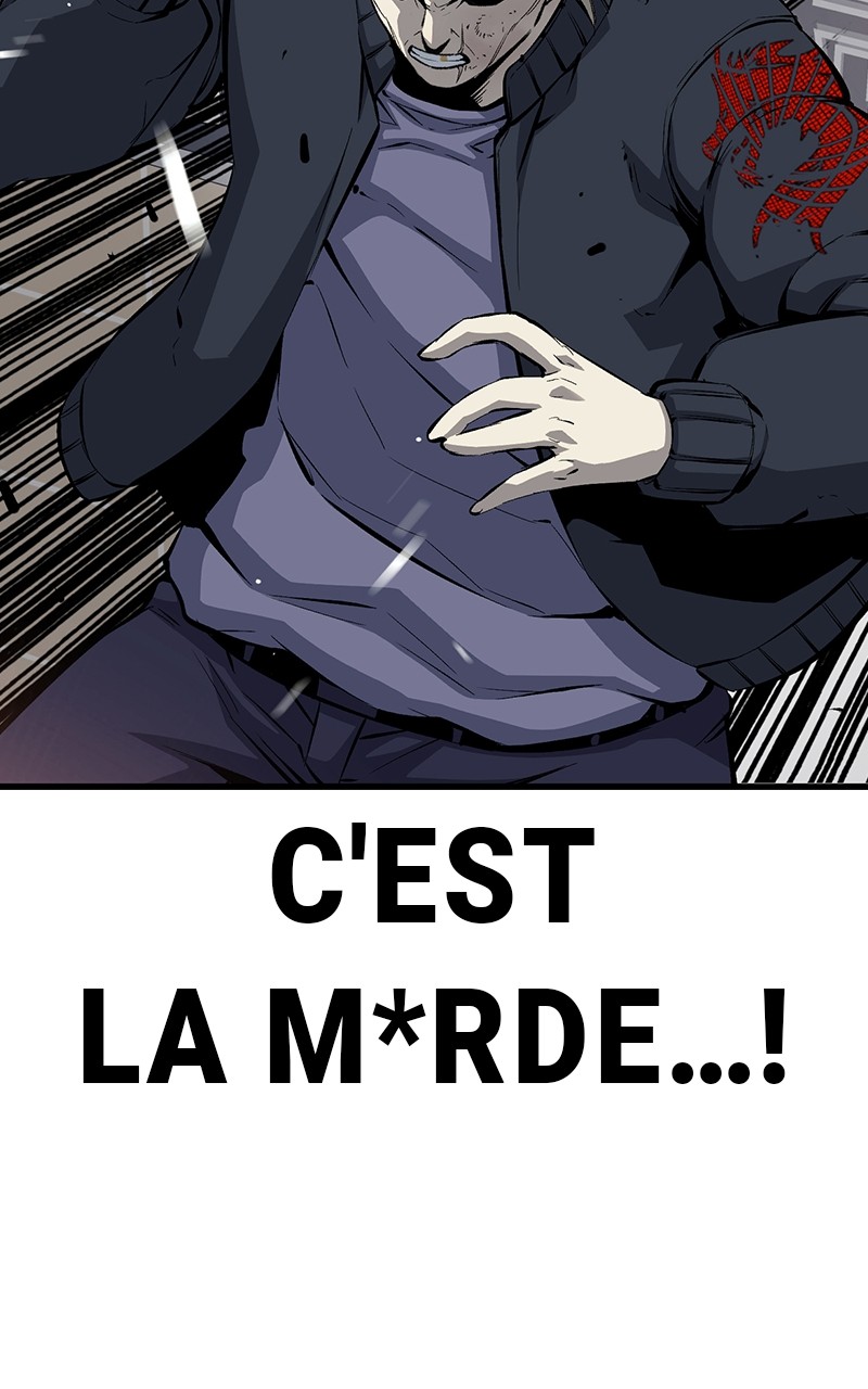 Read King Game FR Manga Online