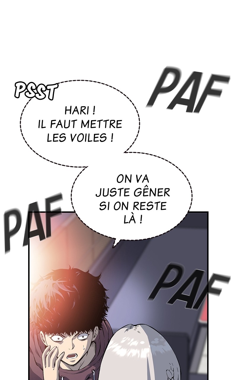 Read King Game FR Manga Online