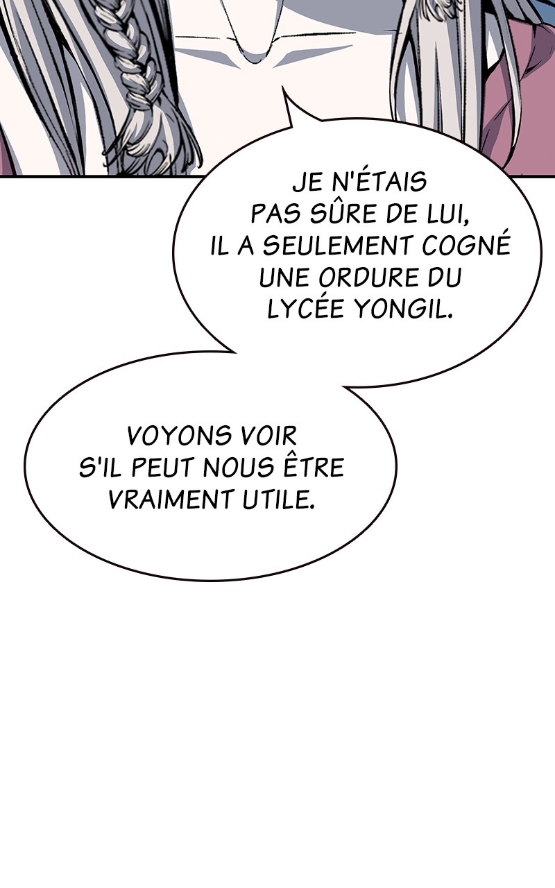 Read King Game FR Manga Online