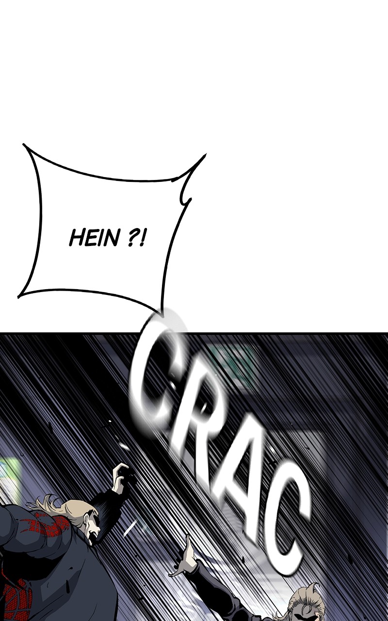 Read King Game FR Manga Online