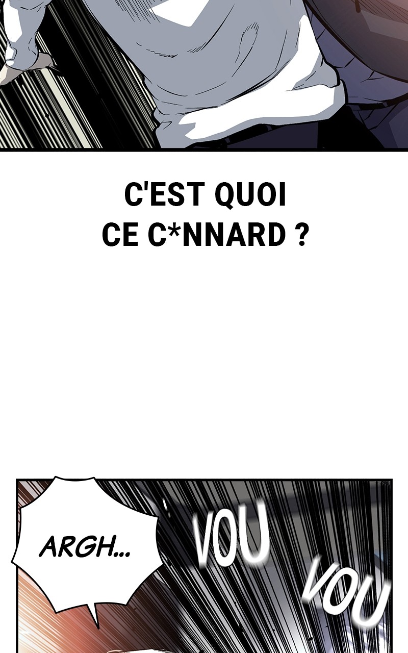 Read King Game FR Manga Online