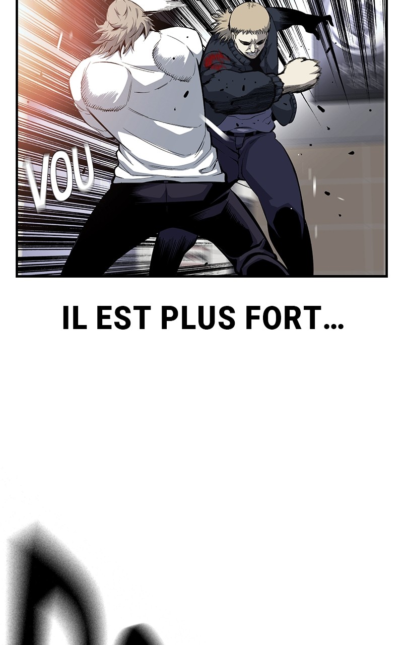 Read King Game FR Manga Online