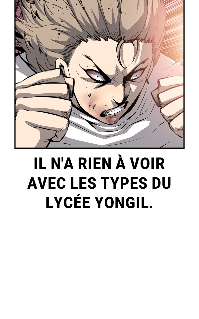 Read King Game FR Manga Online