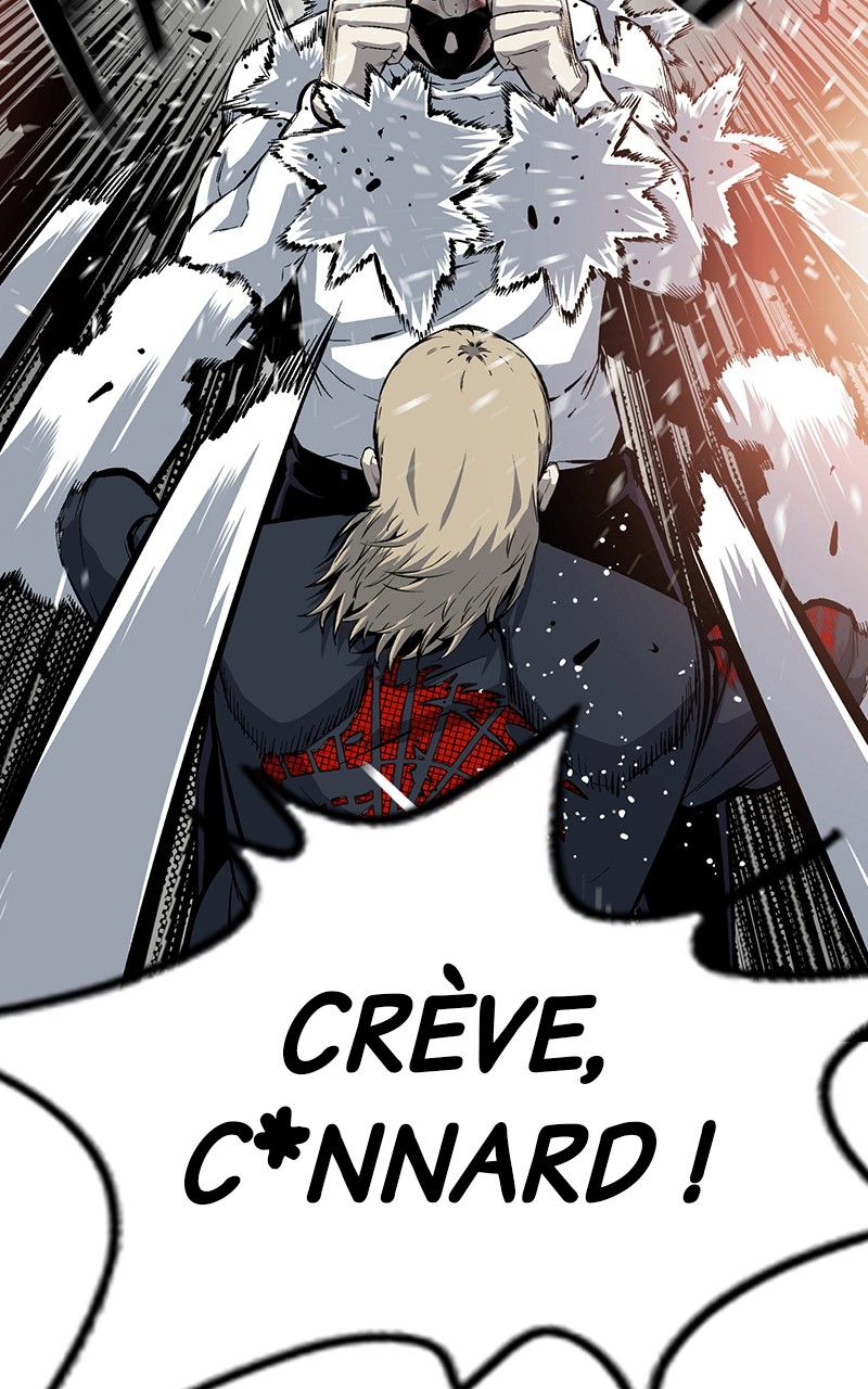 Read King Game FR Manga Online