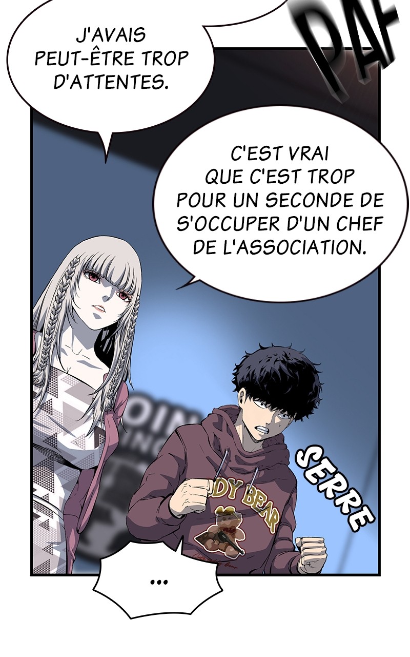 Read King Game FR Manga Online