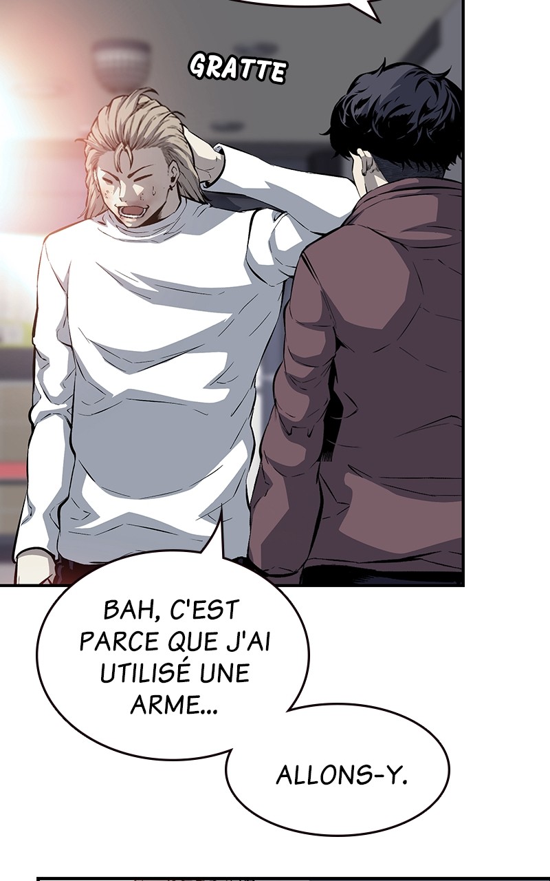 Read King Game FR Manga Online