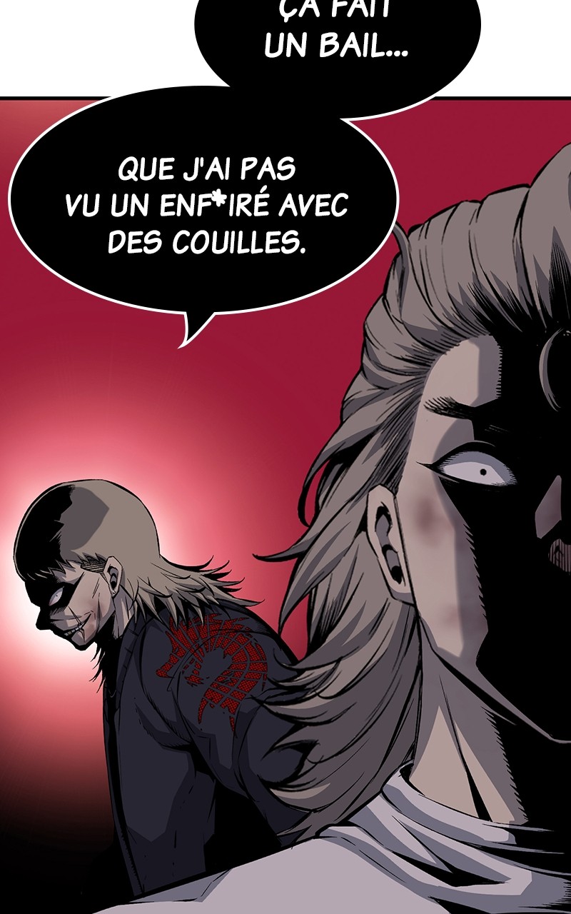 Read King Game FR Manga Online