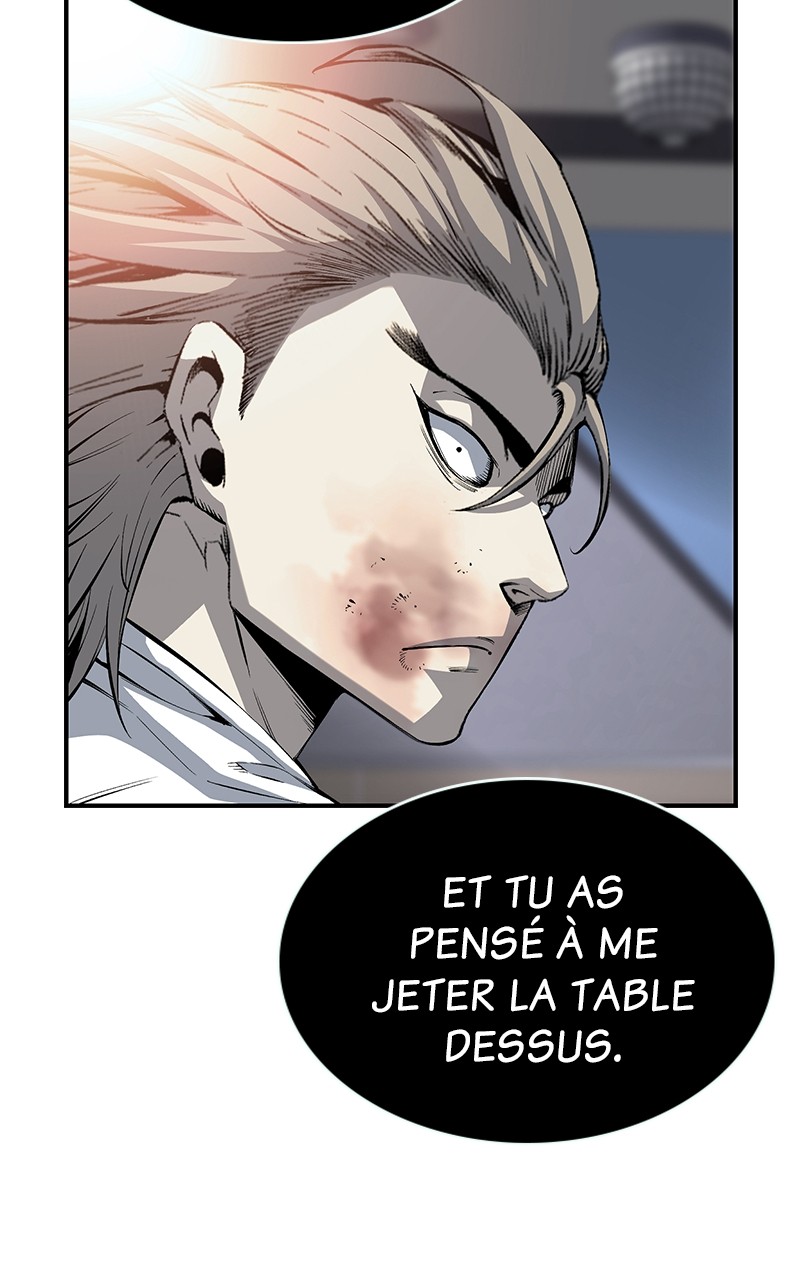 Read King Game FR Manga Online