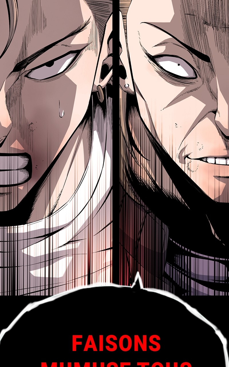 Read King Game FR Manga Online