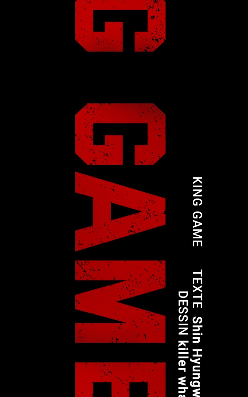 Read King Game FR Manga Online