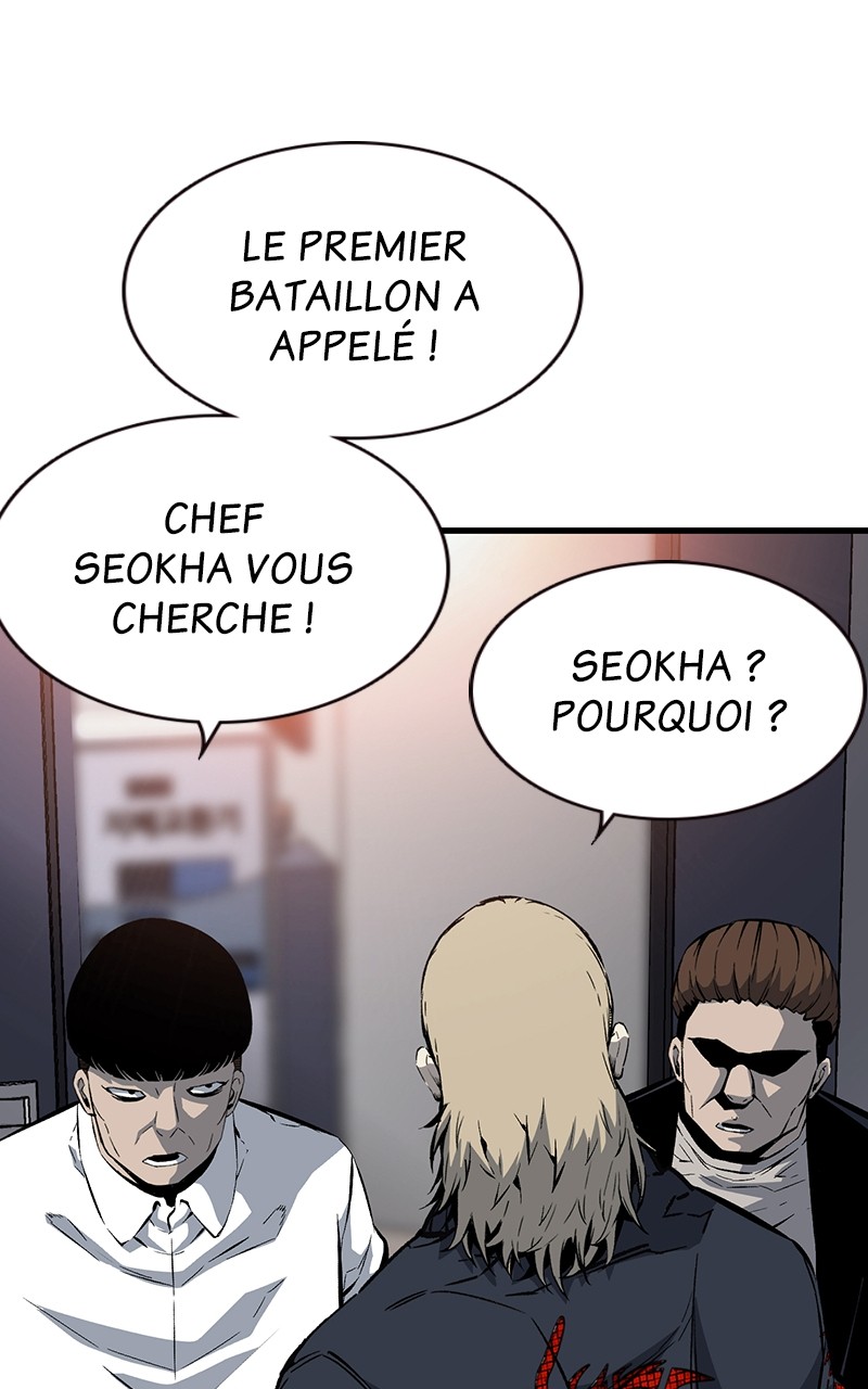 Read King Game FR Manga Online