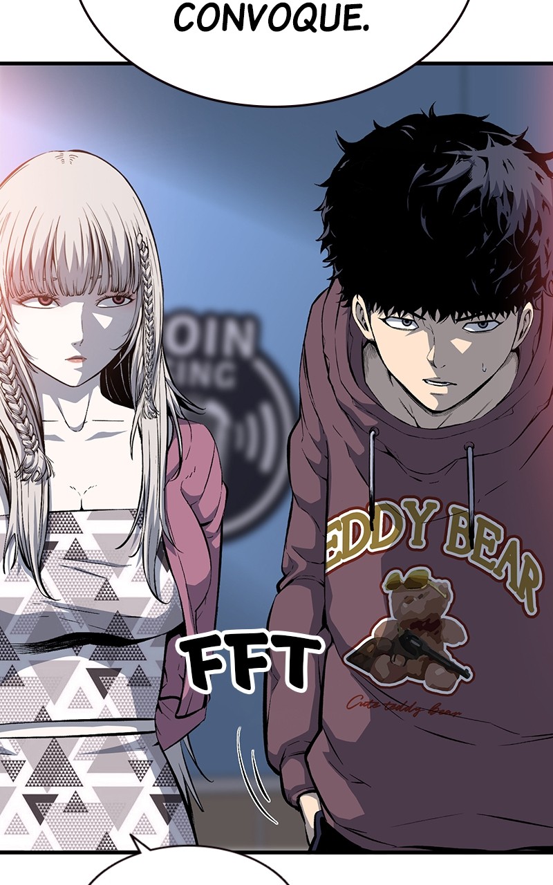 Read King Game FR Manga Online