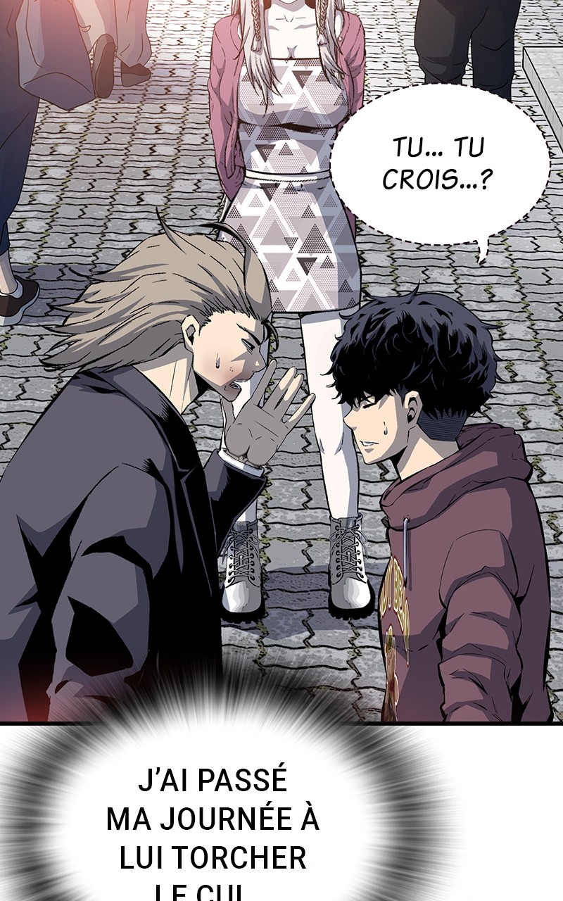 Read King Game FR Manga Online