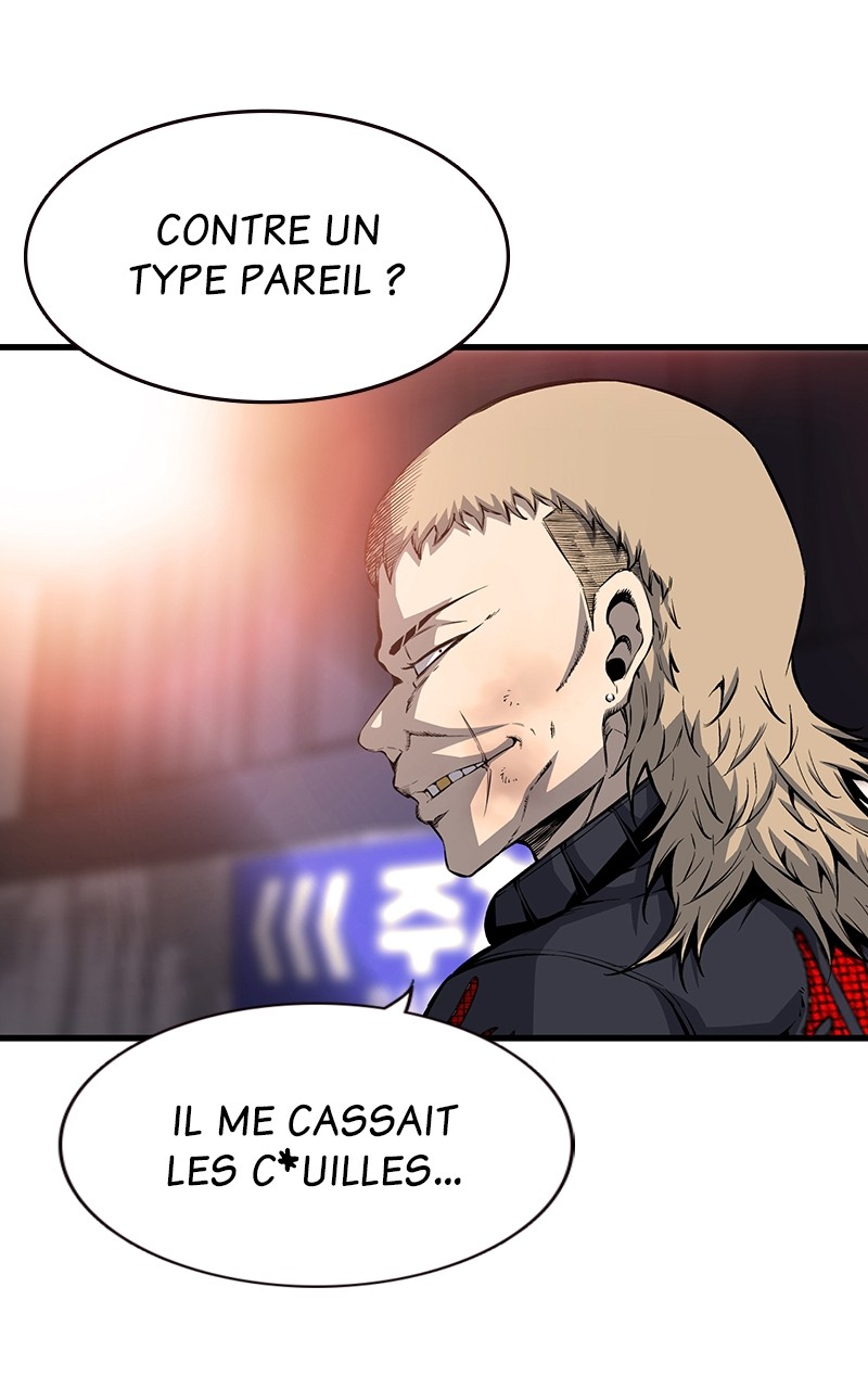 Read King Game FR Manga Online