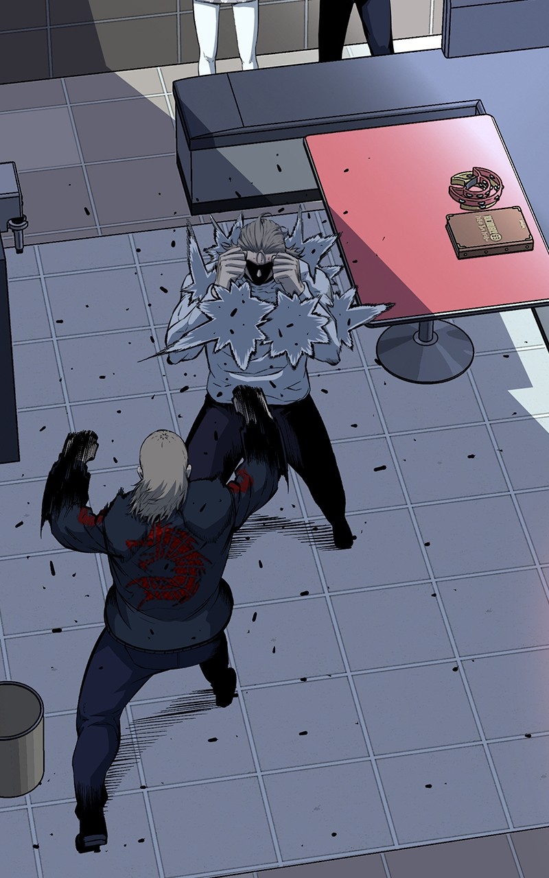 Read King Game FR Manga Online