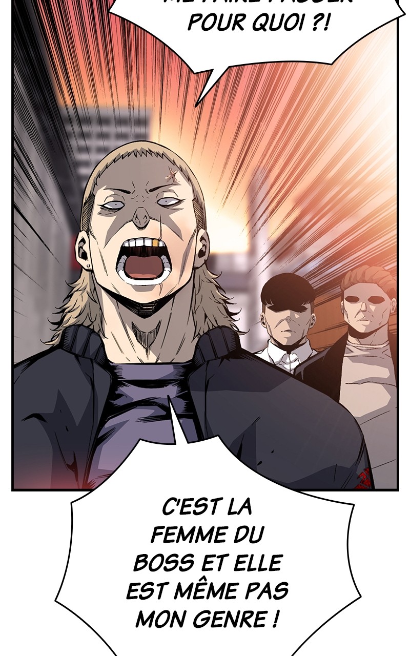 Read King Game FR Manga Online