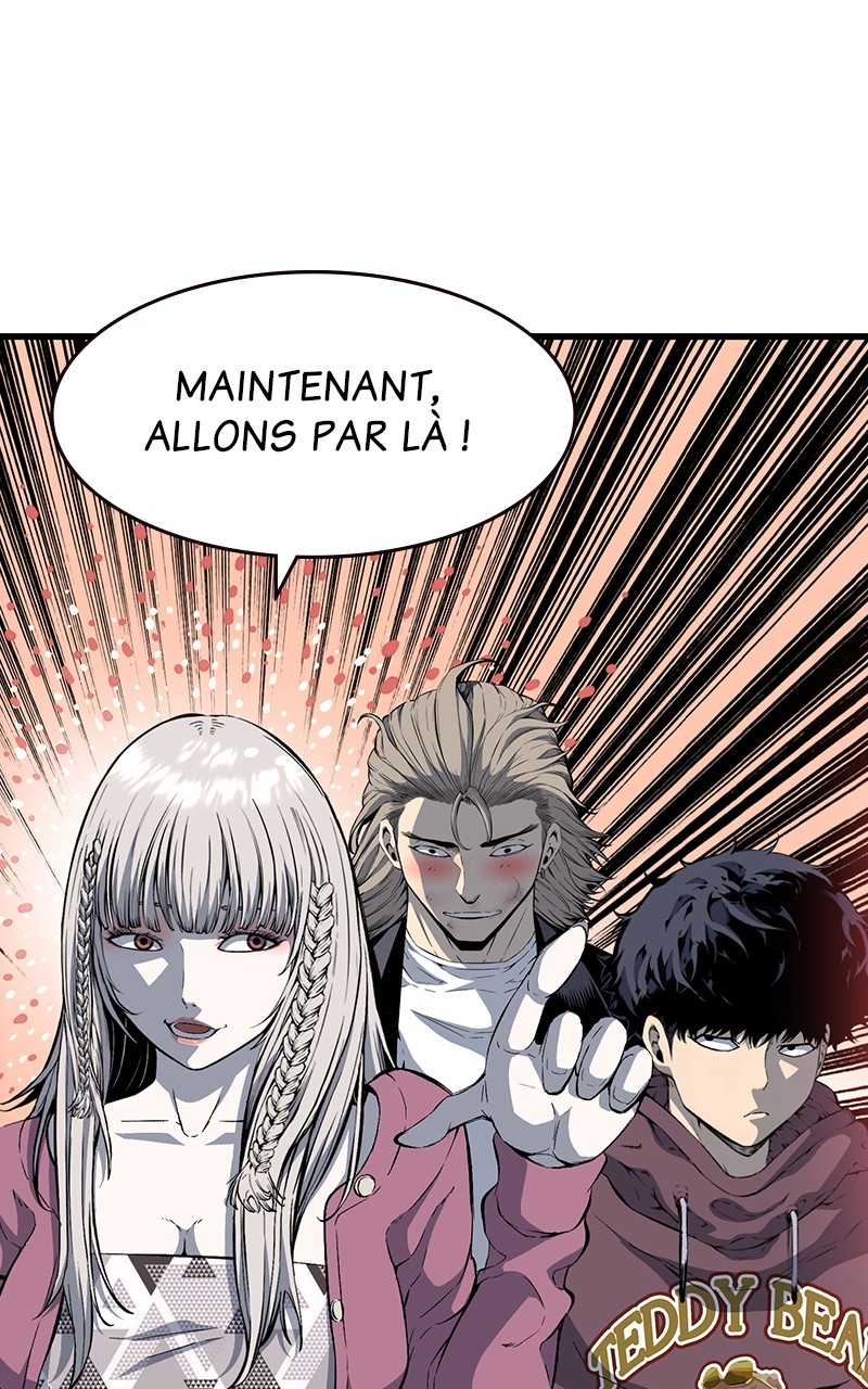 Read King Game FR Manga Online