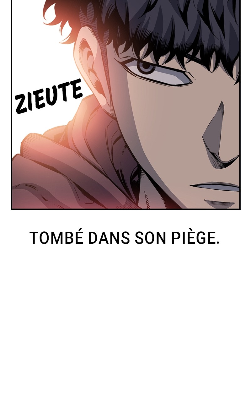 Read King Game FR Manga Online