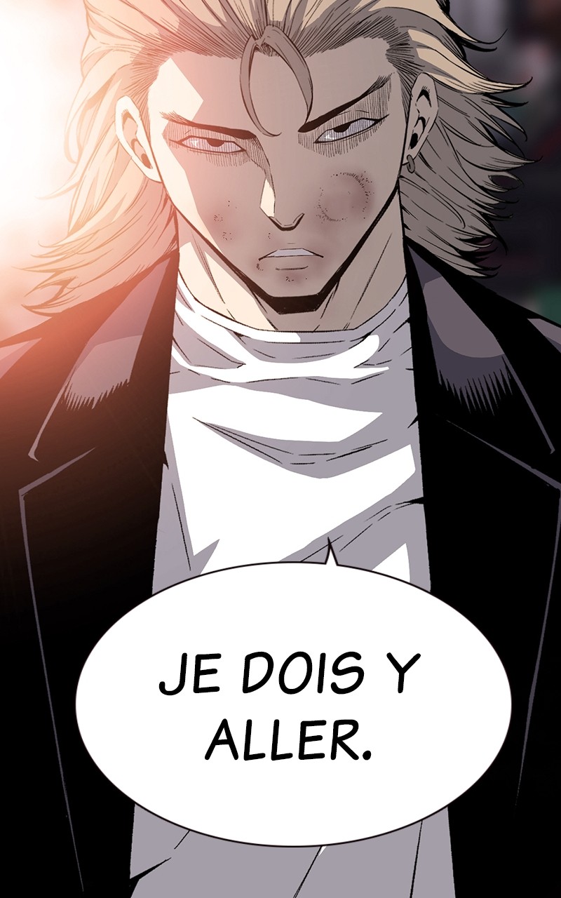 Read King Game FR Manga Online