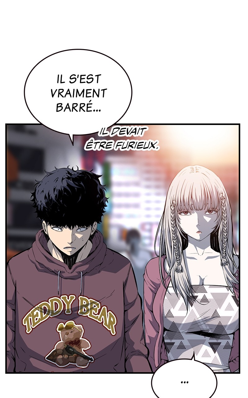 Read King Game FR Manga Online