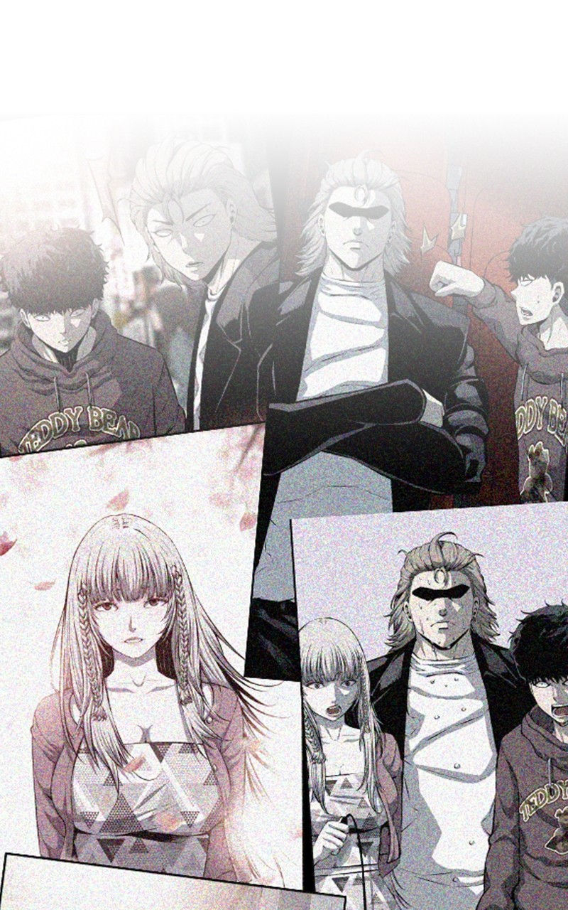 Read King Game FR Manga Online