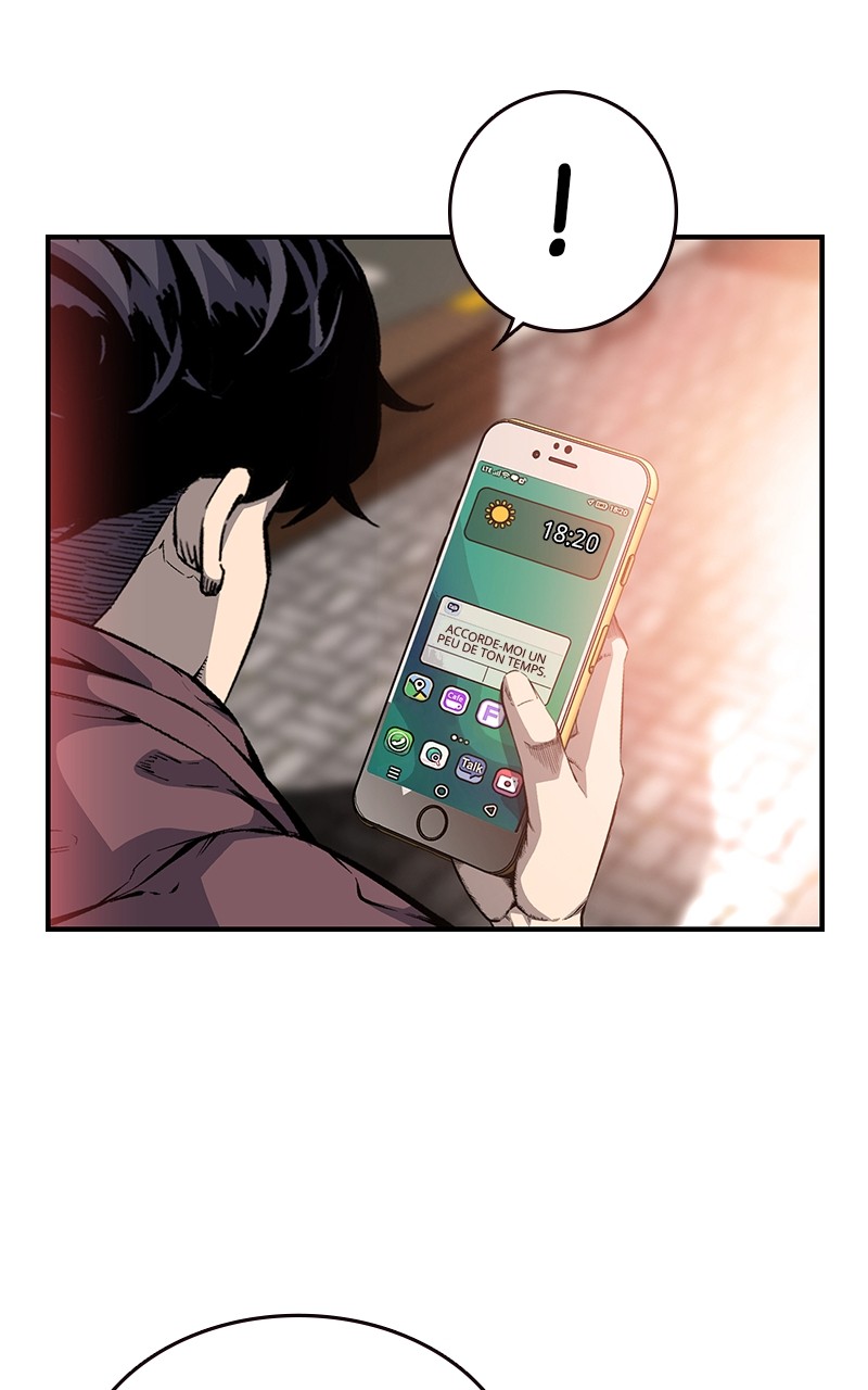 Read King Game FR Manga Online