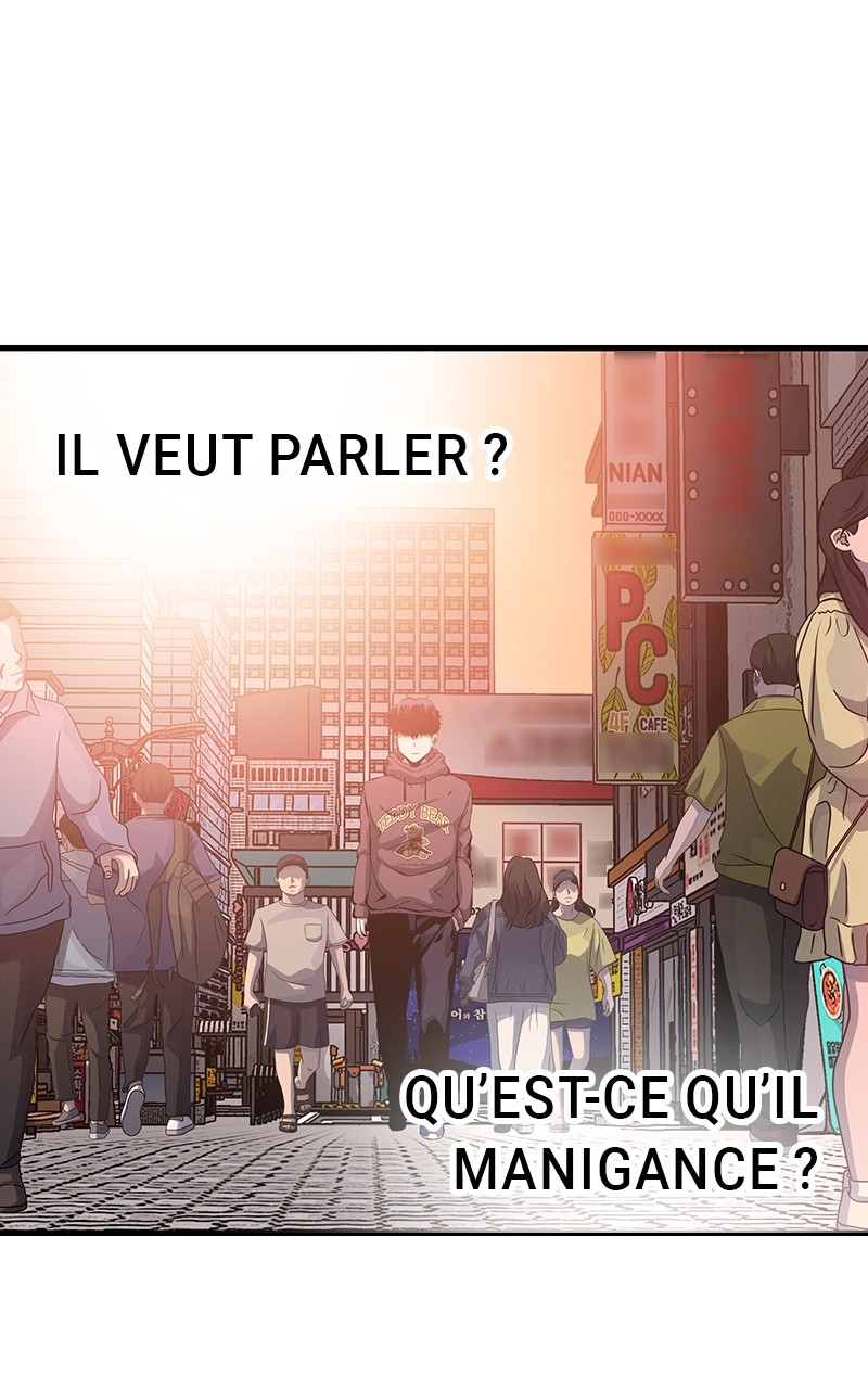 Read King Game FR Manga Online