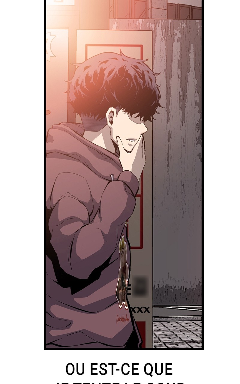 Read King Game FR Manga Online